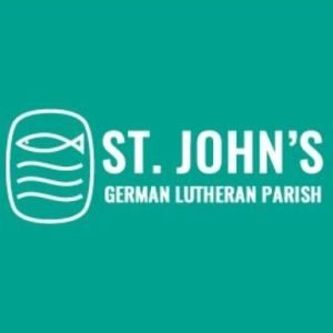 St John's German Lutheran Parish