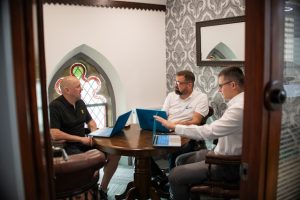 Writing a Ministry Position Description | A Guide for Churches