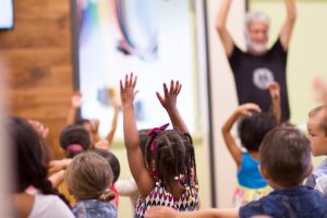 Understanding Working With Children Checks | A Guide for Churches