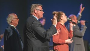 Pastor Succession Planning: A Biblical Guide for Churches | Church Jobs Australia