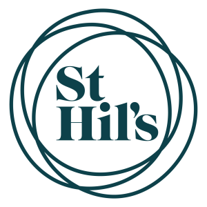 Parish Manager