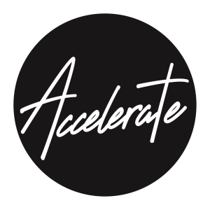 Accelerate Church