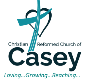 Christian Reformed Church of Casey